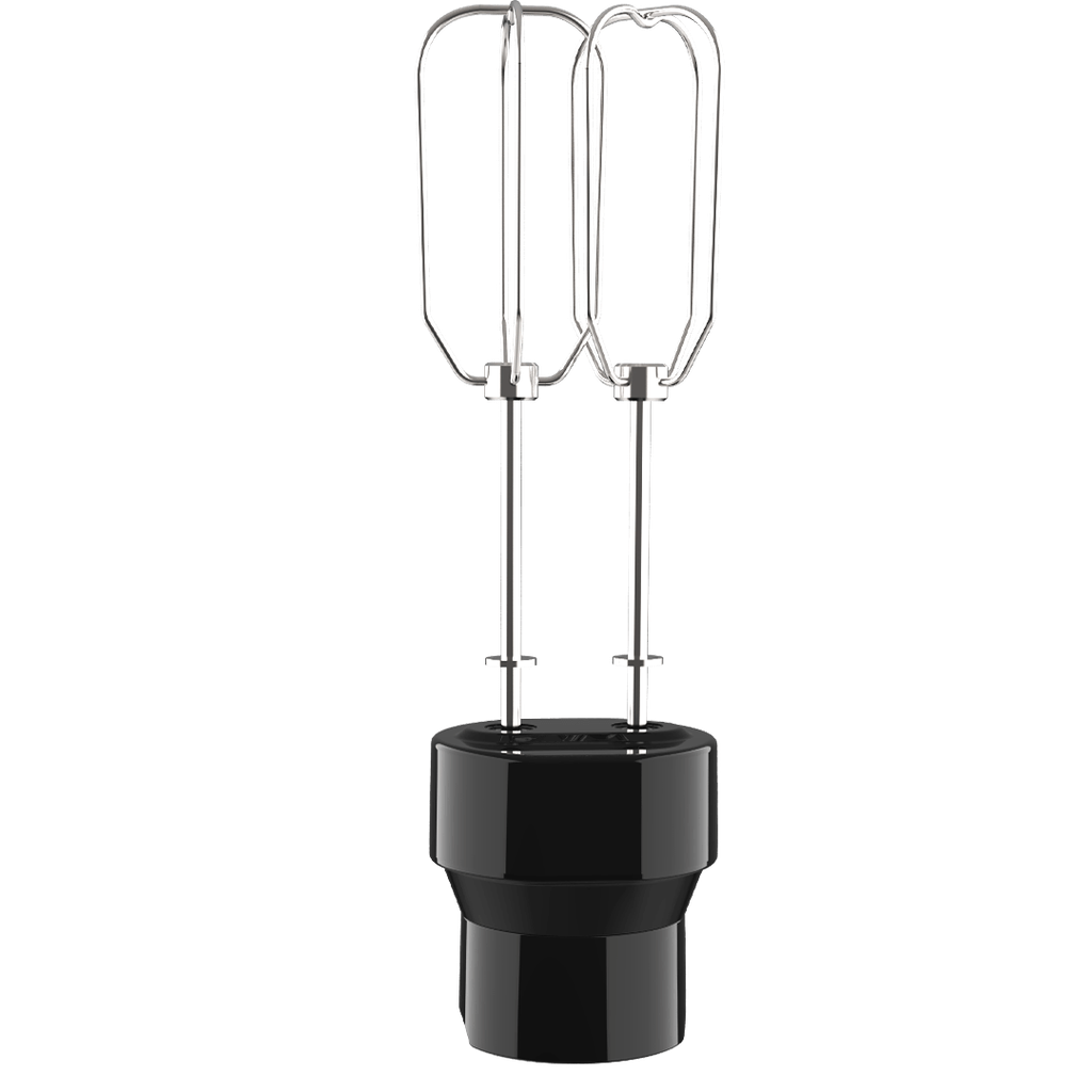 هاند بلندر فريش بملحقات، 800 مل، 1100 وات، اسود - HB-1100N 