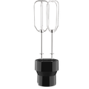 هاند بلندر فريش بملحقات، 800 مل، 1100 وات، اسود - HB-1100N 