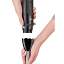 هاند بلندر براون مالتي كويك، 1000 وات، اسود - MQ5285BK 