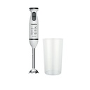 هاند بلندر تورنيدو، 0.7 لتر، 600 وات، ابيض - HB-600GWT 