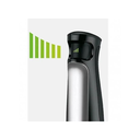 هاند بلندر براون مالتي كويك 7 ، 1000 وات، اسود - MQ7045x 