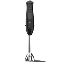 هاند بلندر براون مالتي كويك 3، 600 مل، 900 وات، اسود - MQ3135 