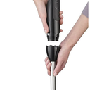 هاند بلندر براون مالتي كويك 3، 600 مل، 900 وات، اسود - MQ3135 