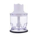 هاند بلندر براون مالتي كويك 3، قوة 700 وات، ابيض وازرق - MQ 3025 Spaghetti 