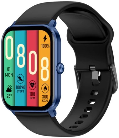 8A-166 ساعة سمارت KIESLECT  KS MINI