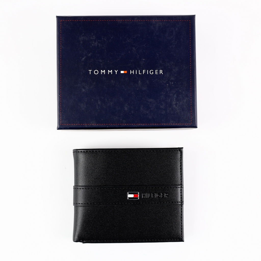 Tommy Hilfiger Bifold Wallet-3