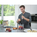 هاند بلندر براون مالتي كويك 9، 1200 وات، متعدد الألوان- MQ 9185XLI 