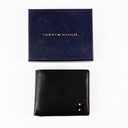 Tommy Hilfiger Bifold Wallet-4