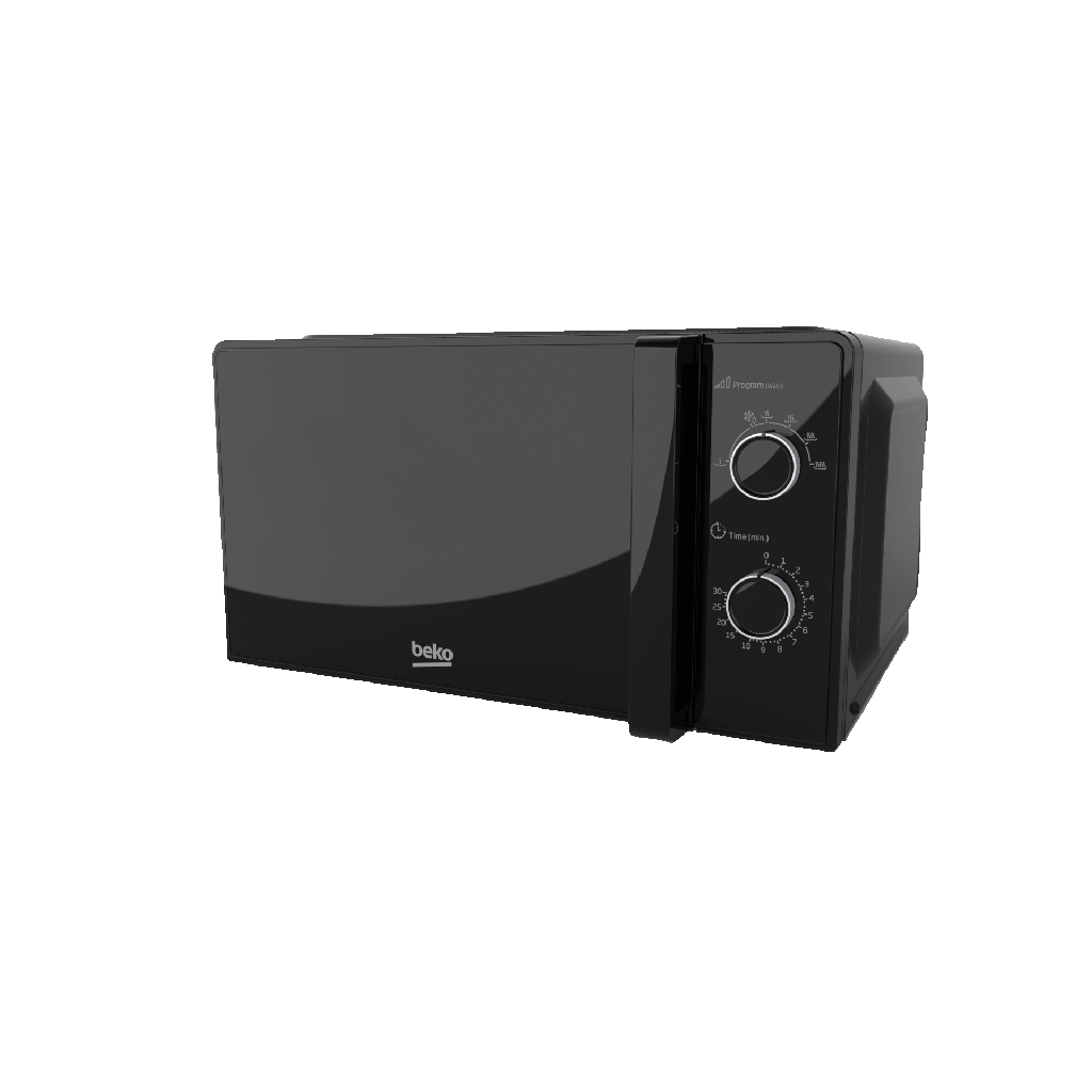 ميكرويف بيكو، سعة 20 لتر، 700 وات ، اسود - MOC20100BFB 