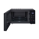 ميكرويف ال جي نيو شيف بدون شواية، 30 لتر، اسود - MS3032JAS 