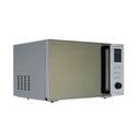 ميكرويف بشواية تورنيدو، 36 لتر، 1000 وات، اسود - MOM-C36BBE-BK 