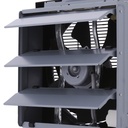 شفاط توشيبا، 25 سم، بني - VRH25S1N 