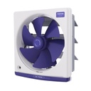 شفاط مطبخ توشيبا، 25 سم، اوف وايت - VRH25J10C 