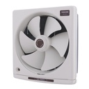 شفاط مطبخ توشيبا، 25 سم، اوف وايت - VRH25J10C 