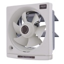 شفاط مطبخ توشيبا، 25 سم، اوف وايت - VRH25J10C 