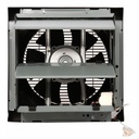 شفاط مطبخ توشيبا، 20 سم، ابيض - VRH20J10 