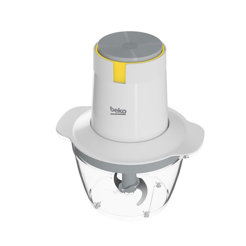 كبة بيكو جلو، 0.5 لتر، 500 وات، ابيض - CHP 62522 W 