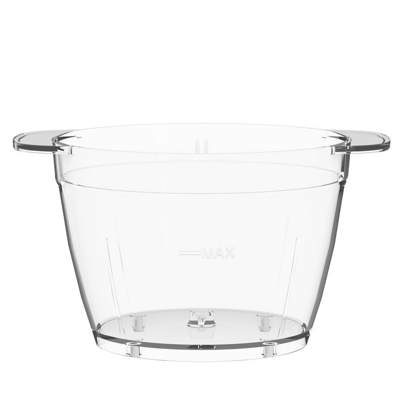 كبة بيكو جلو، 0.5 لتر، 500 وات، ابيض - CHP 62522 W 