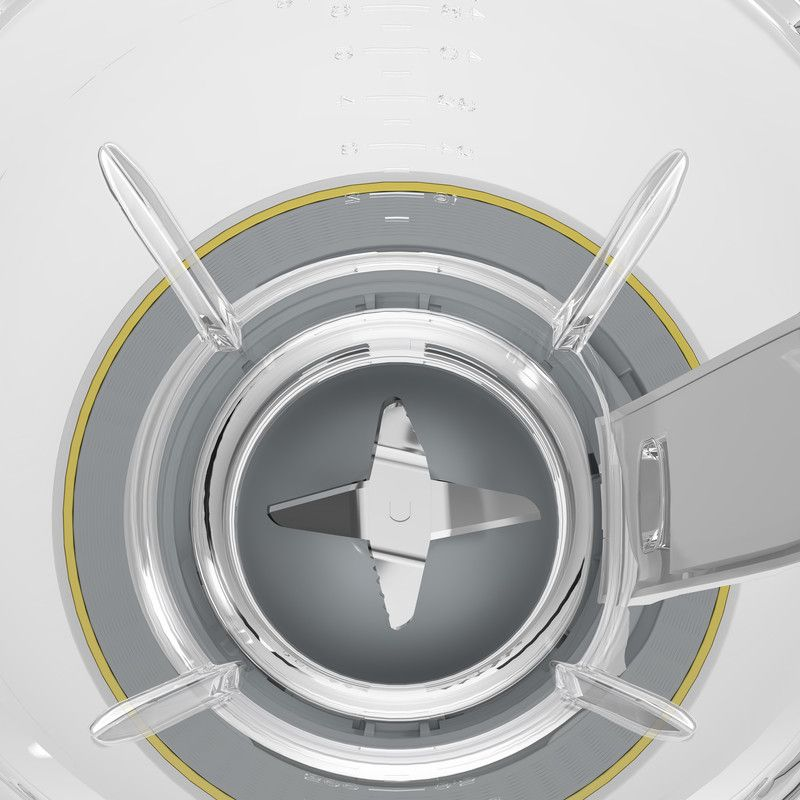 خلاط بيكو جلو، 1.5 لتر، 600 وات، ابيض - TBN 62608 W 