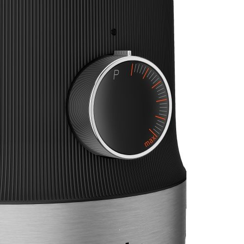 خلاط بيكو سيريوس بالملحقات، 1.75 لتر، 800 وات، اسود - TBN 81808 BX 