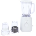 هاند بلندر تورنيدو بملحقات، بقوة 250 وات، ابيض - HB-250T 