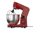 عجان ستاند بيكو بملحقاته، سعة 5 لتر، بقوة 1500 وات، احمر - MM 5371 