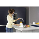 خلاط براون تريبيوت كوليكشن، 800 وات، ابيض - JB3010WHT 