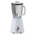 خلاط تريبيوت كوليكشن من براون، 800 واط، ابيض - JB 3060 