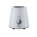 خلاط تريبيوت كوليكشن من براون، 800 واط، ابيض - JB 3060 