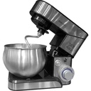 خلاط بلاك اند وايت بالملحقات، 1.5 لتر، 400 وات، ابيض واصفر - BL-5000 