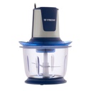 كبة فريش، بقوة 350 وات، سعة 1.5 لتر، ازرق - CH350 