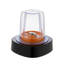 خلاط كينوود، 1.5 لتر، 500 وات، اسود - BLP15.360BK 