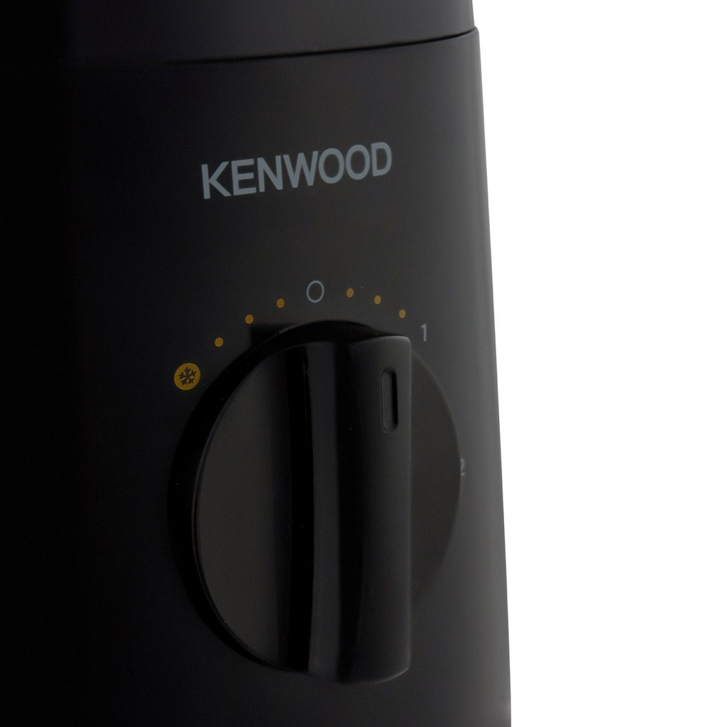 خلاط كينوود، 1.5 لتر، 500 وات، اسود - BLP15.360BK 