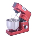 عجان فريش مع مفرمة، 1200 واط، سعة 4.5 لتر - احمر 