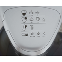 عجان ستاند كينوود بروسبيرو+، 1000 وات، فضي - KHC29.A0SI 