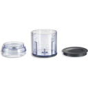 كبة كهربائية كينوود، بقوة 400 وات، سعة 500 مل، اسود - CHP40 