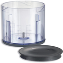 كبة كهربائية كينوود، بقوة 400 وات، سعة 500 مل، اسود - CHP40 