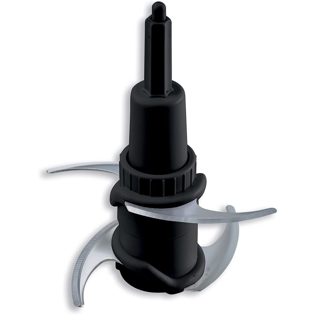 كبة كهربائية كينوود، بقوة 400 وات، سعة 500 مل، اسود - CHP40 