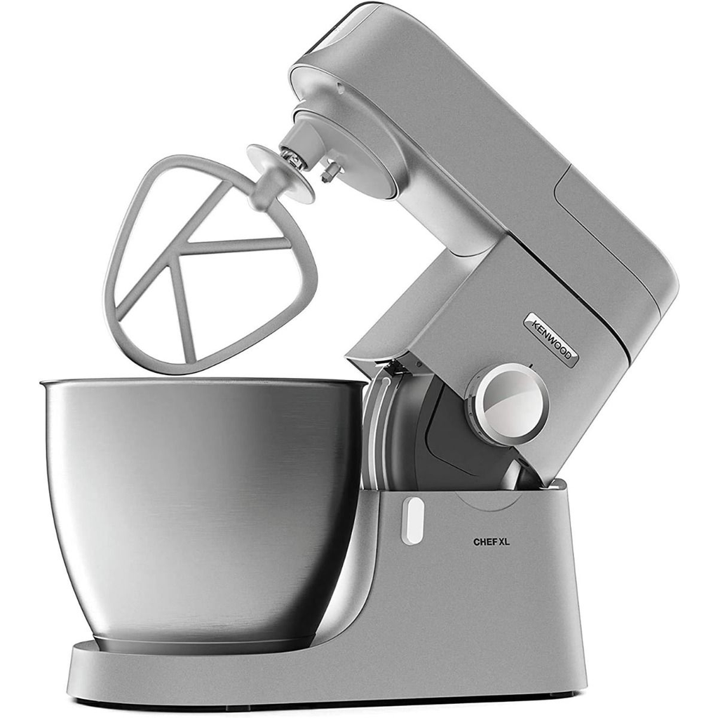 عجان ستاند كينود شيف XL KVL4100S، قوة 1200 وات، فضي - BXX13995778 