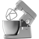 عجان ستاند كينود شيف XL KVL4100S، قوة 1200 وات، فضي - BXX13995778 