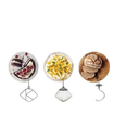 عجان ستاند كينوود بروسبيرو بلس، 1000 وات، فضي - KHC29.A0SI 