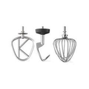 عجان ستاند كينوود شيف XL، بقوة 1200 وات، ابيض - KVL4100 