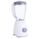 خلاط كينوود مع مطحنة، 400 وات - ابيض - BLP10.AO 