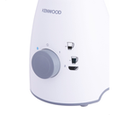 خلاط كينوود مع مطحنة، 400 وات - ابيض - BLP10.AO 