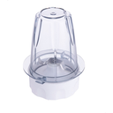 خلاط كينوود مع مطحنة، 400 وات - ابيض - BLP10.AO 