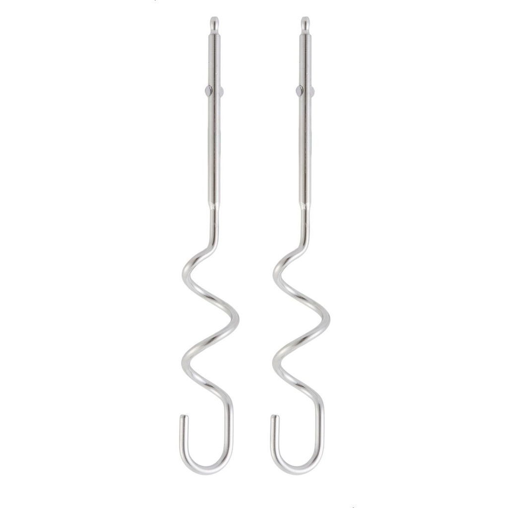 مضرب يدوي كينوود، 450 وات، ابيض - HMP30.A0SI 