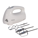 خلاط يدوي كينوود، بقوة 250 وات، ابيص - HM330 