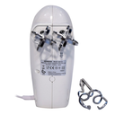 خلاط يدوي كينوود، بقوة 250 وات، ابيص - HM330 