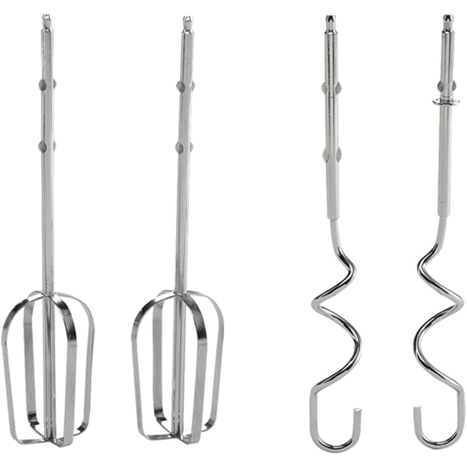 مضرب يدوي كينوود، 300 وات، ابيض - HMP20.000WH 