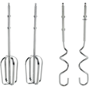 مضرب يدوي كينوود، 300 وات، ابيض - HMP20.000WH 